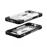 Urban Armor Gear (UAG) iPhone 13/iPhone 14 Cover Plasma Ice
