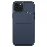 Dux Ducis iPhone 13/iPhone 14 Cover Rafi II Series MagSafe Blå