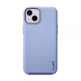 LAUT iPhone 13/iPhone 14 Cover Shield Lilac