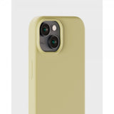 holdit iPhone 13/iPhone 14 Cover Silikone Biscotti