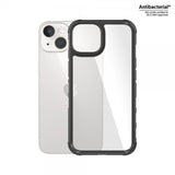 PanzerGlass iPhone 13/iPhone 14 Cover SilverBullet Case Sort