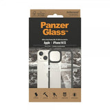 PanzerGlass iPhone 13/iPhone 14 Cover SilverBullet Case Sort