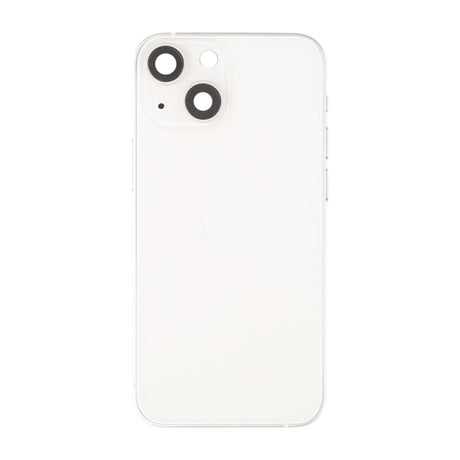 iPhone 13 Mini bagside komplet med små dele - Hvid