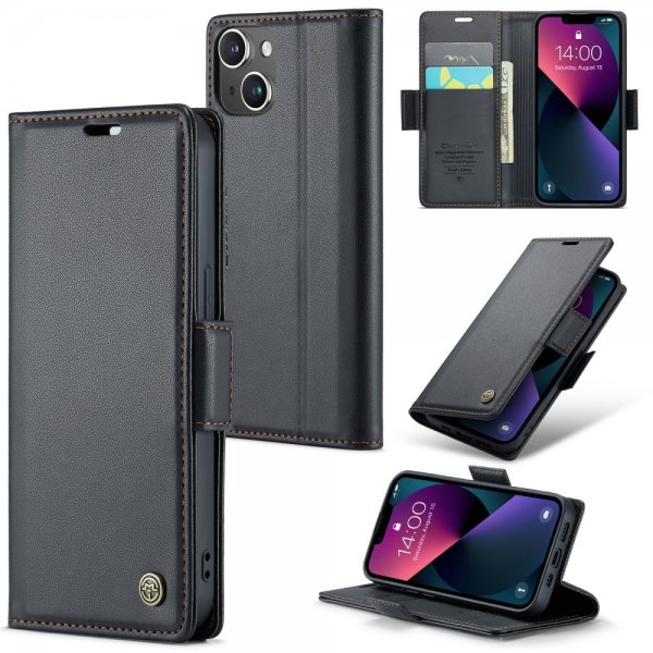 CaseMe iPhone 13 Mini Cover 023 Series Sort