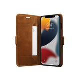 dbramante1928 iPhone 13 Mini Cover Copenhagen Slim Tan