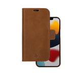 dbramante1928 iPhone 13 Mini Cover Lynge Aftageligt Cover Tan