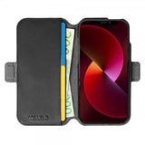 KAVAJ iPhone 13 Mini Cover Phoenix Sort