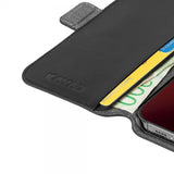 KAVAJ iPhone 13 Mini Cover Phoenix Sort