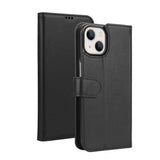 Krusell iPhone 13 Mini Cover PhoneWallet Sort