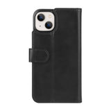 Krusell iPhone 13 Mini Cover PhoneWallet Sort