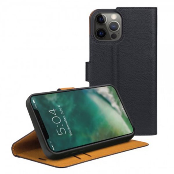 Xqisit iPhone 13 Mini Cover Slim Wallet Selection Sort