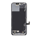 iPhone 13 Mini OLED-skærm original brugt - Diagnostik godkendt