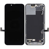 iPhone 13 Mini OLED-skærm original brugt - Diagnostik godkendt