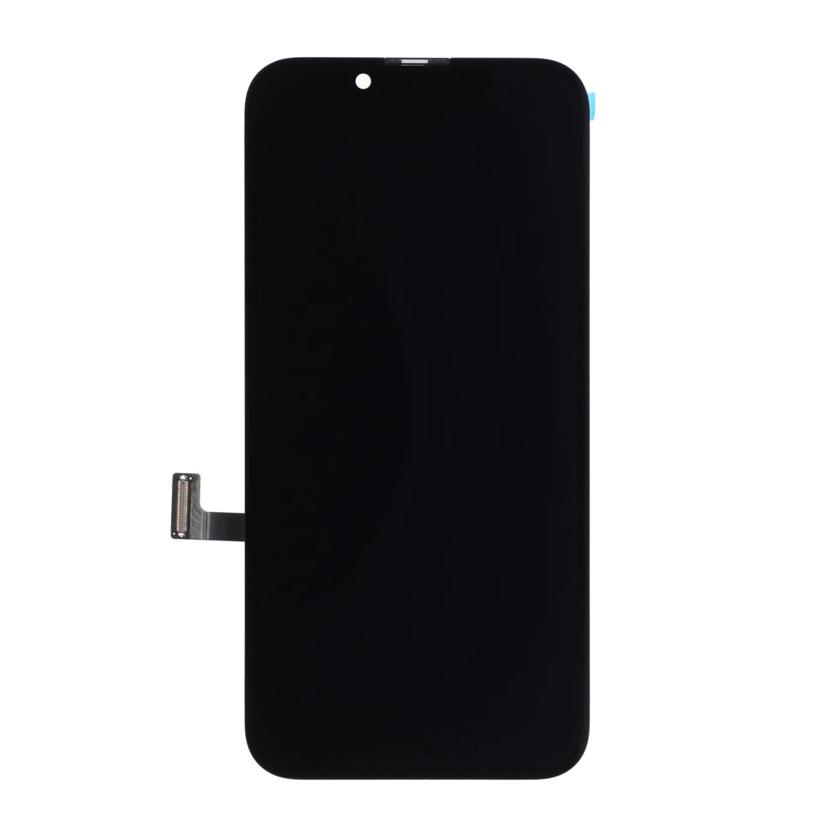 iPhone 13 Mini OLED-skærm original - Sensordiagnostik