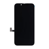 iPhone 13 Mini OLED-skærm original - Sensordiagnostik