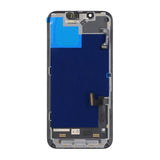 iPhone 13 Mini OLED-skærm original - Sensordiagnostik