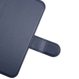 Rvelon iPhone 13 Mini Cover Magnetisk Aftagelig Skal Blå