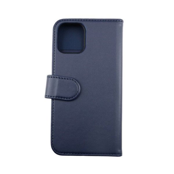 Rvelon iPhone 13 Mini Cover Magnetisk Aftagelig Skal Blå
