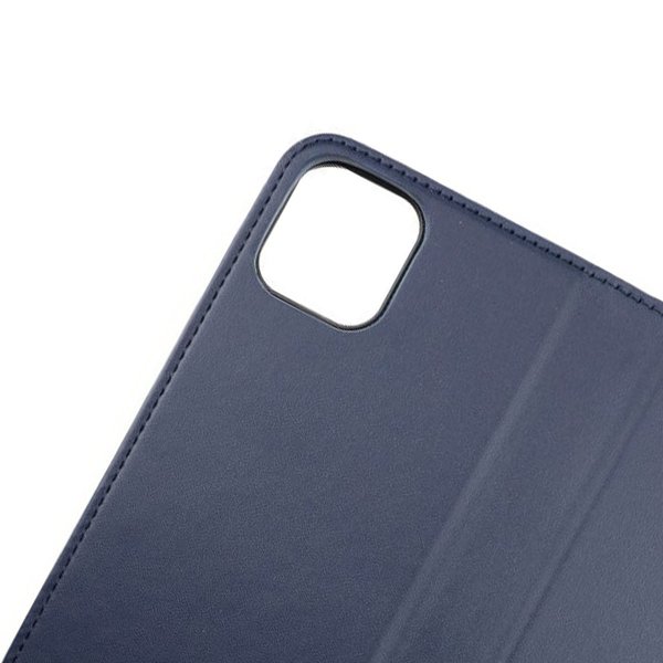 Rvelon iPhone 13 Mini Cover Magnetisk Aftagelig Skal Blå