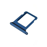 iPhone 13 Mini SIM-kortholder - Blå