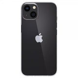 Spigen iPhone 13 Mini Cover AirSkin Crystal Clear