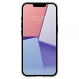 Spigen iPhone 13 Mini Cover AirSkin Crystal Clear