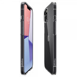 Spigen iPhone 13 Mini Cover AirSkin Crystal Clear