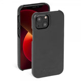 Kavaj iPhone 13 Mini Cover Boston Sort
