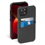 KAVAJ iPhone 13 Mini Cover Chicago Sort