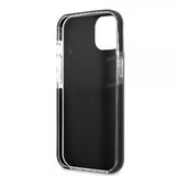 Karl Lagerfeld iPhone 13 Mini Cover Choupette Sort
