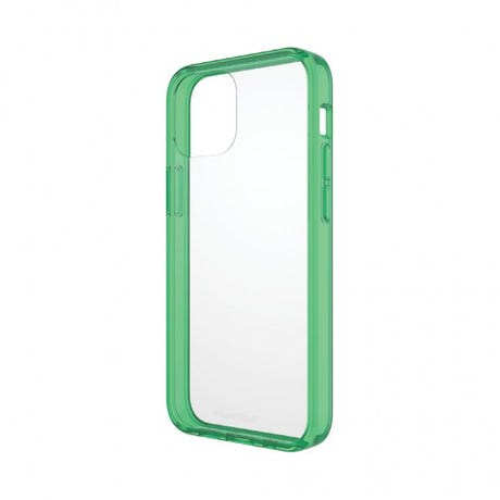 PanzerGlass iPhone 13 Mini Cover ClearCase Color Lime