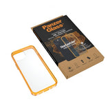 PanzerGlass iPhone 13 Mini Cover ClearCase Color Tangerine