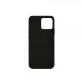Celly iPhone 13 Mini Cover CROMO Sort