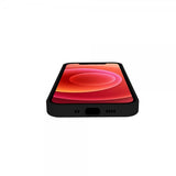 Celly iPhone 13 Mini Cover CROMO Sort