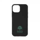 Onsala iPhone 13 Mini Cover ECO Case Sort