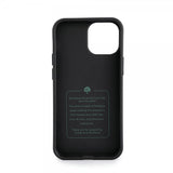 Onsala iPhone 13 Mini Cover ECO Case Sort