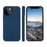 dbramante1928 iPhone 13 Mini Cover Greenland Pacific Blue