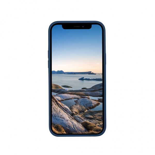 dbramante1928 iPhone 13 Mini Cover Greenland Pacific Blue