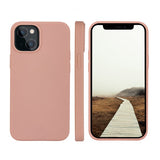 dbramante1928 iPhone 13 Mini Cover Greenland Pink Sand