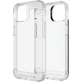Gear4 iPhone 13 Mini Cover Havana Transparent