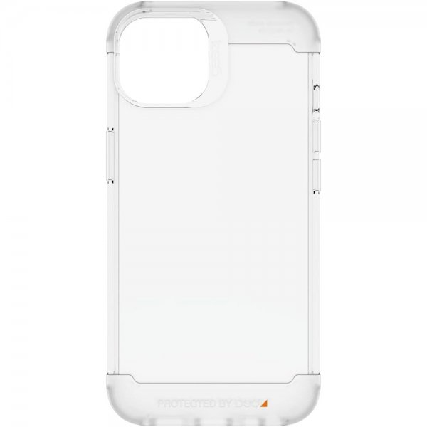 Gear4 iPhone 13 Mini Cover Havana Transparent