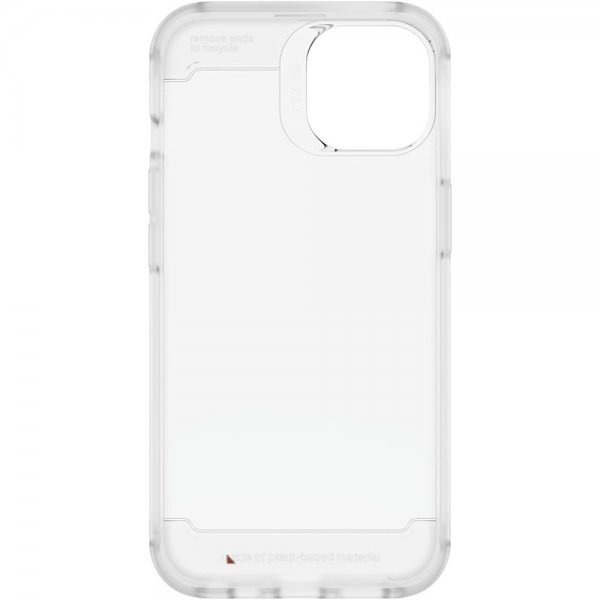 Gear4 iPhone 13 Mini Cover Havana Transparent