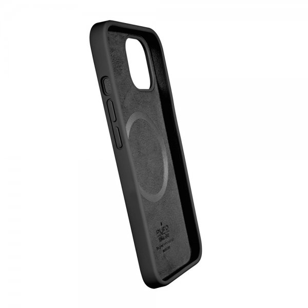 Puro iPhone 13 Mini Cover ICON Mag Sort