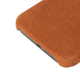 Krusell iPhone 13 Mini Cover i Læder Cognac