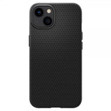 Spigen iPhone 13 Mini Cover Liquid Air Mat Sort