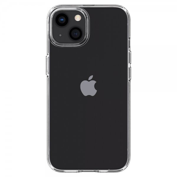 Spigen iPhone 13 Mini Cover Liquid Crystal Crystal Clear