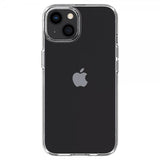 Spigen iPhone 13 Mini Cover Liquid Crystal Crystal Clear