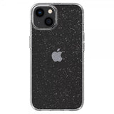 Spigen iPhone 13 Mini Cover Liquid Crystal Glitter Crystal Quartz