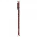 Spigen iPhone 13 Mini Cover Liquid Crystal Glitter Rose Quartz