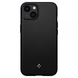 Spigen iPhone 13 Mini Cover Mag Armor Mat Sort